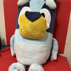 Bluey 