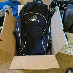 Adidas Backpack For School 