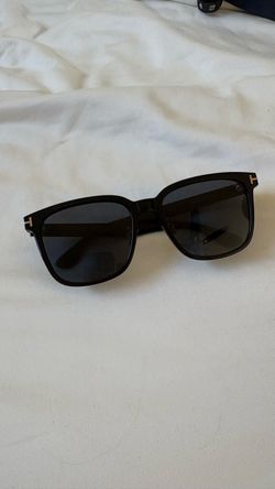 Tom Ford Sunglasses