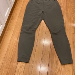 LULULEMON MENS s MEDIUM