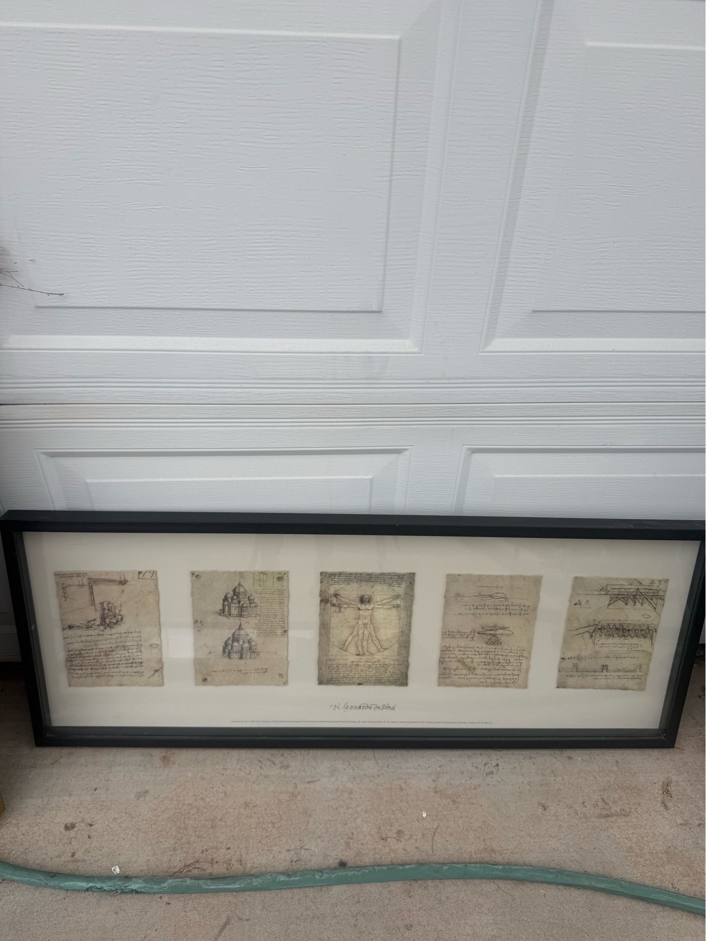 Wall art
