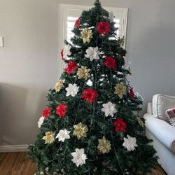 Christmas Tree!