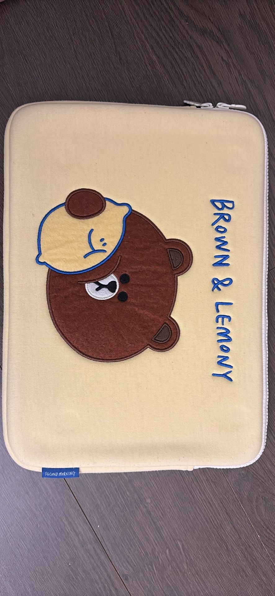 Laptop Sleeve Case 13 Inches