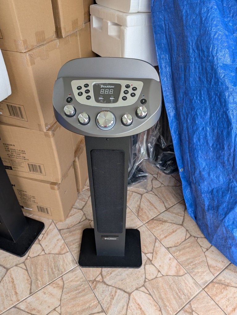 Karaoke Machine