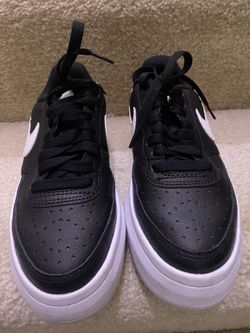 Nike Court Vision Alta 