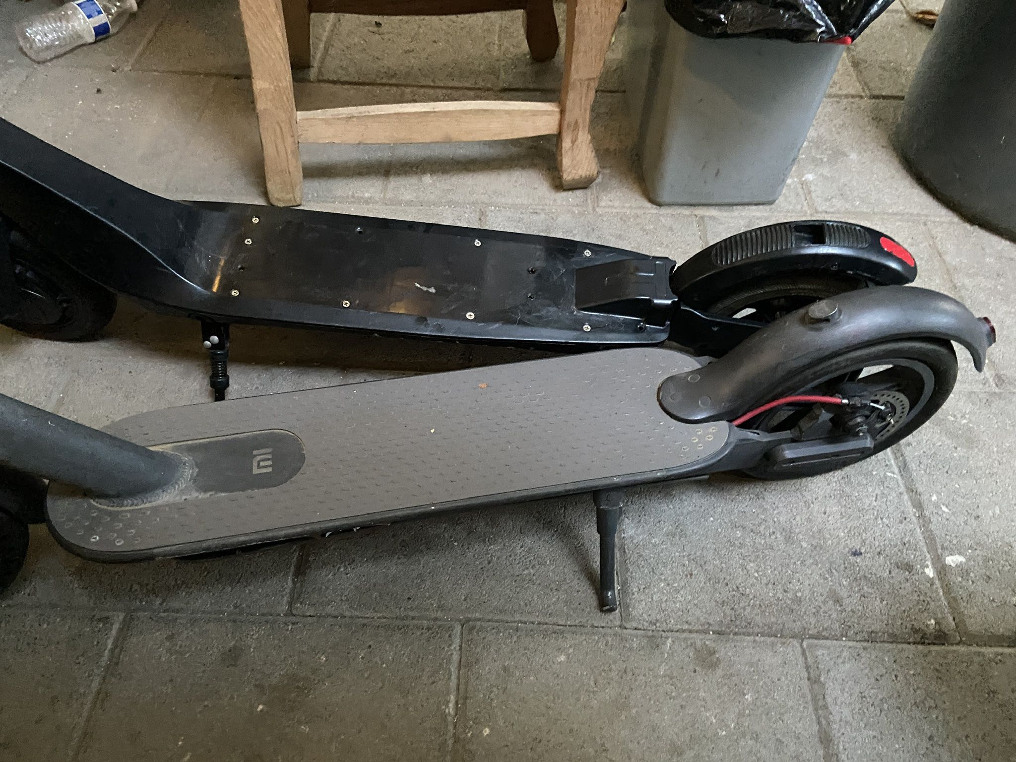 E Scooter