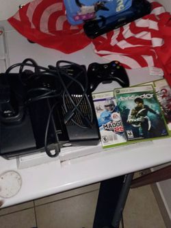 Xbox 360