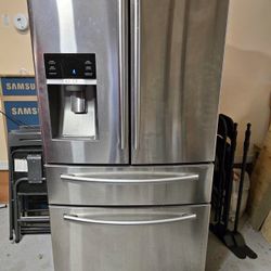 Samsung Fridge