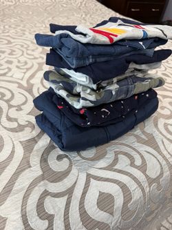 Baby Boys Clothes Bundle