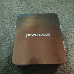Powerbass 300×2