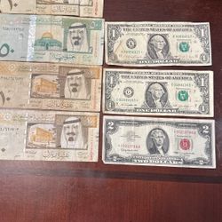 collection of tickets accepted price