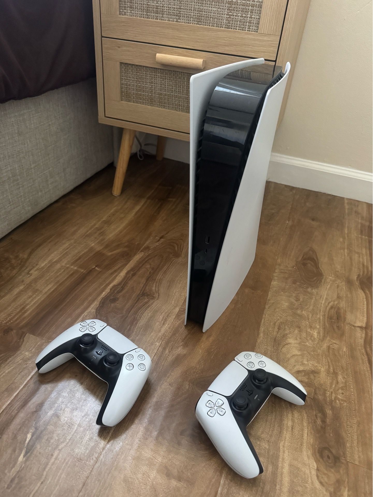 ps5