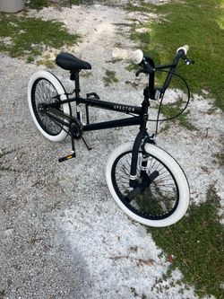 20” Bike