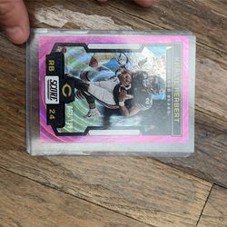 Football and basketball cards