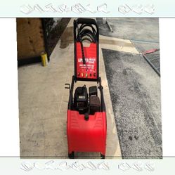 Pressure Cleaning Heroes Blast Away Stubborn Dirt stand base