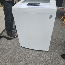 Washer and Gas Dryer (BEST OFFER)