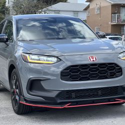 Honda HRV Sport 2024