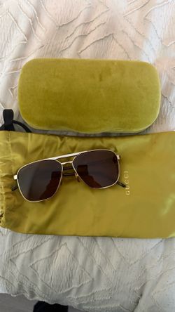 Men’s authentic sunglasses