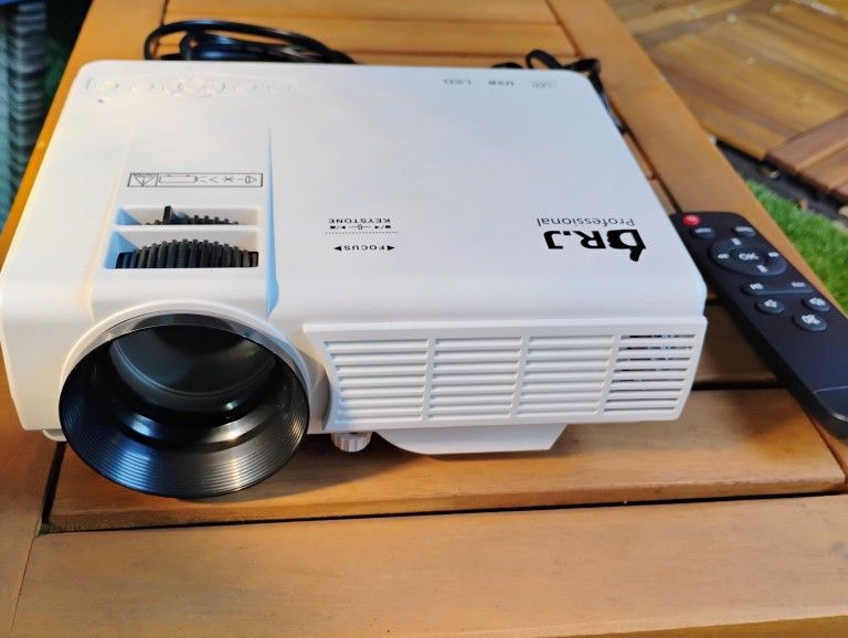 Proyector Dr.J