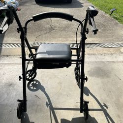 Rolling Walker 