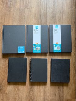 Drawing books