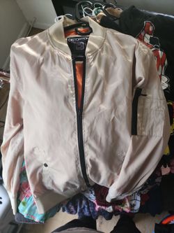 More Jackets! And sweater shirts?