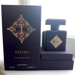 Initio Psychedelic Love 