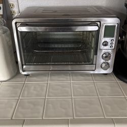 Countertop Oven / Air Fryer 