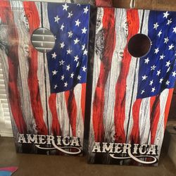 Cornhole