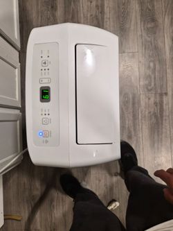 Portable Air Conditioner White