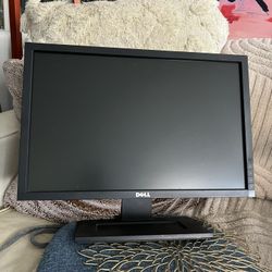 Dell 22” Monitor 