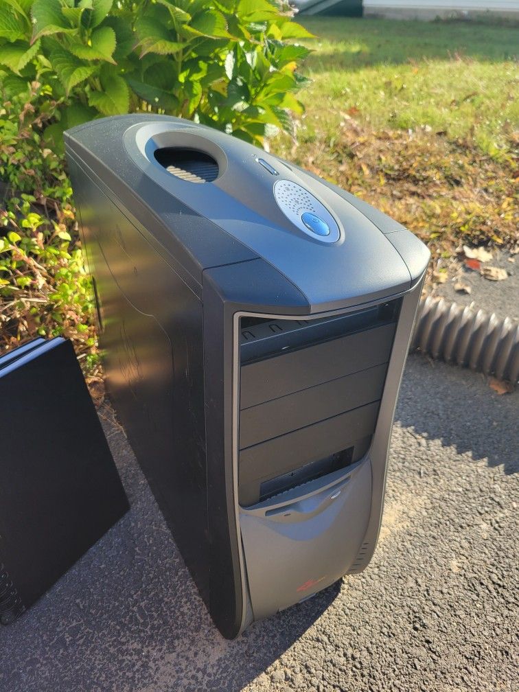 Computer Case