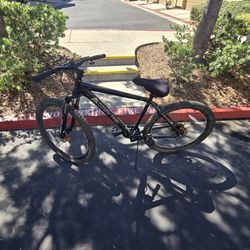 (Used) Ozark Trail Bike