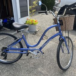 Townie Electra 7D