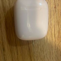 Never Used Earphone 
