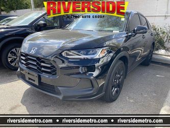2024 Honda HR-V