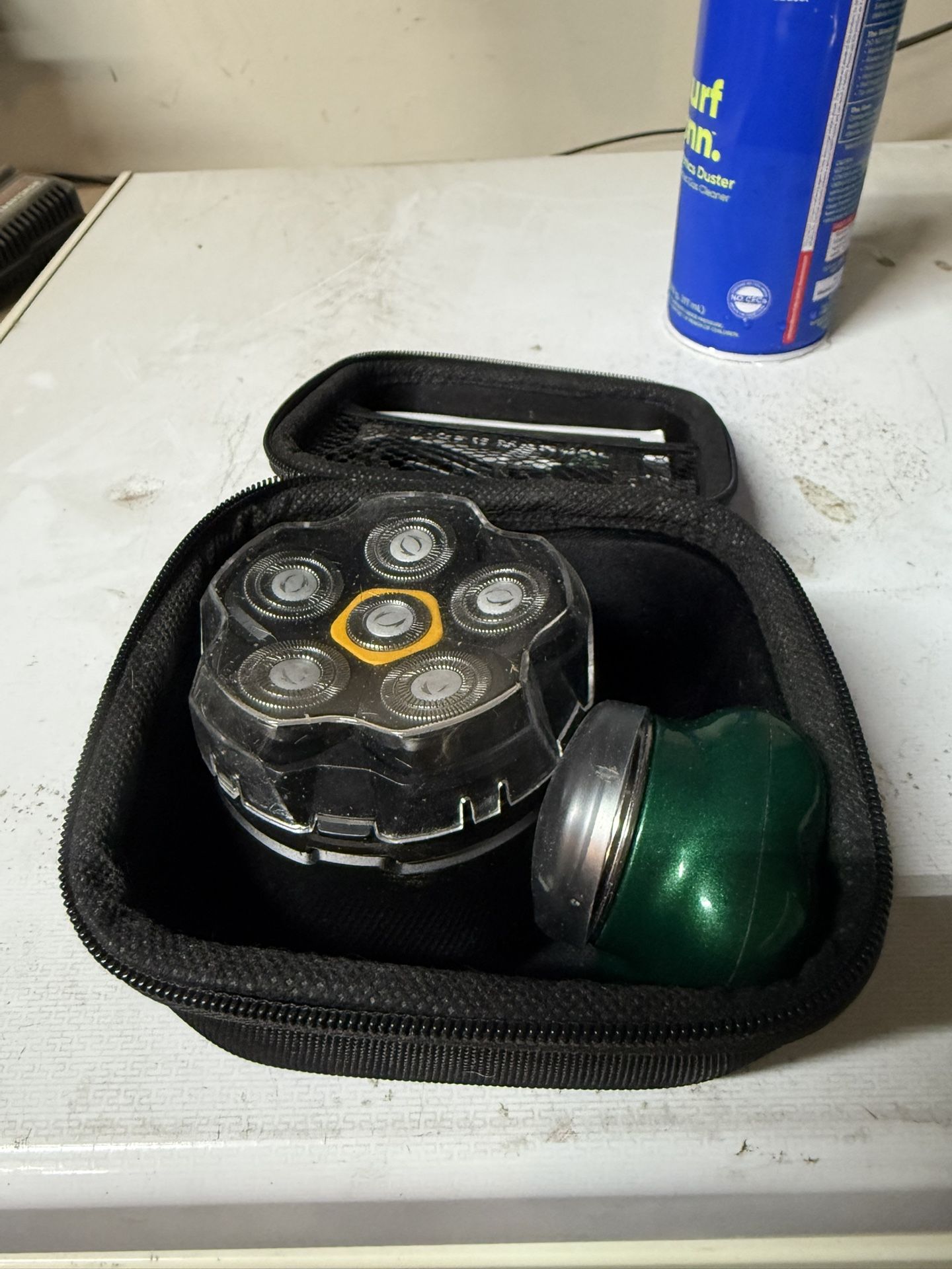 Mens Shaver