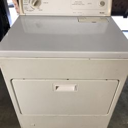 Kenmore Gas Dryer 