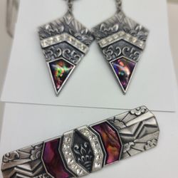 QUINTESSENTIAL RARE ABALONE SET