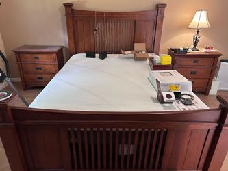 Bedroom Set