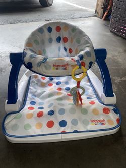 Baby Chair