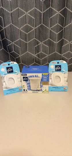 Glade bundle