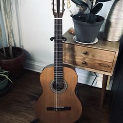 Manuel Rodriguez  C1 Classical Guitar 