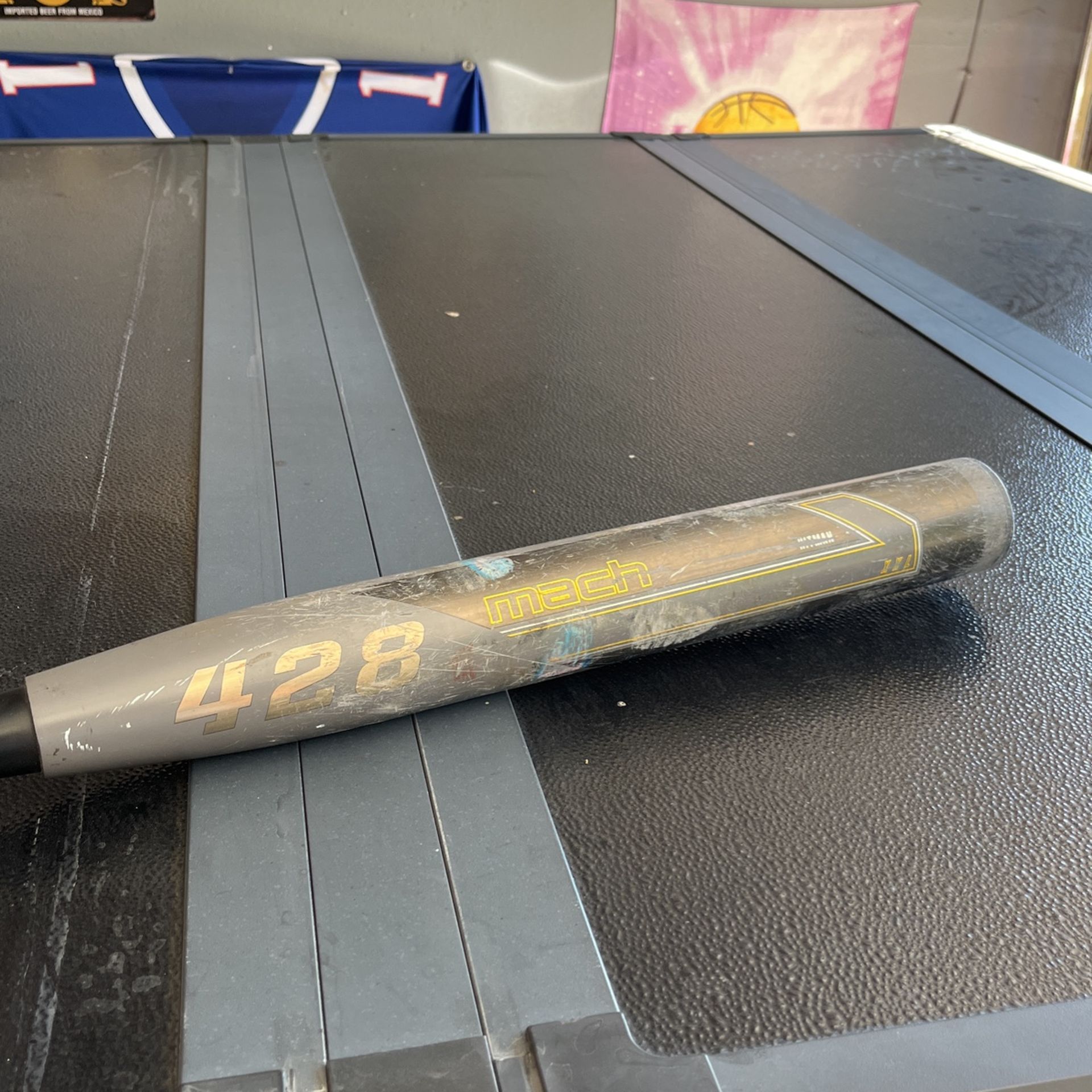 Senior Slowpitch Softball Bat