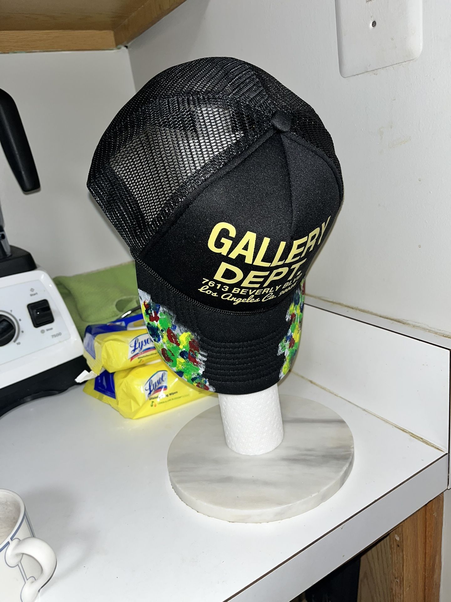 Gallery Dept Trucker Hat 