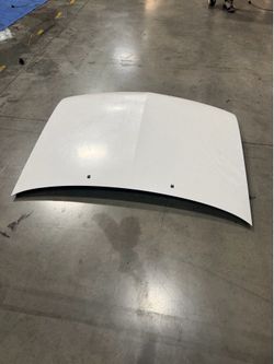 S10 hood