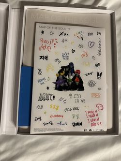 BTS Version 04