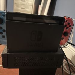 Nintendo Switch $300 Obo