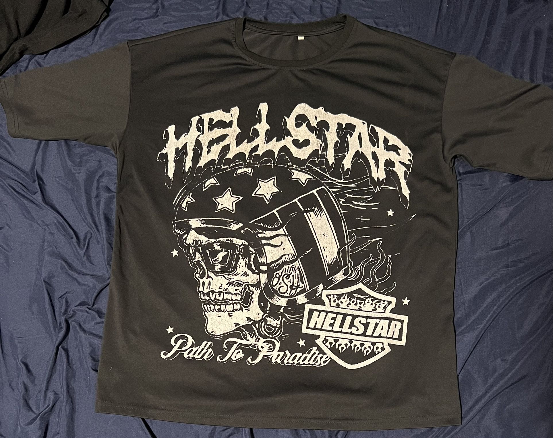 Graphic Tee