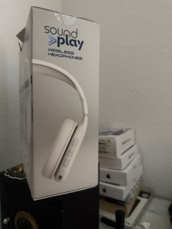 Head Phones